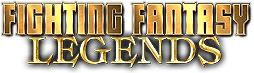 画像ギャラリー No.002のサムネイル画像 / Switch版「ファイティング・ファンタジー レジェンズ」が8月27日リリースへ。ゲームブックの古典的名作をベースとしたデジタルゲーム