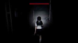 The Night Way Home | 帰り道