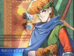 「シャイニング・フォース：光と闇の英雄（仮称）」のPVが初公開。マックスやサラといったキャラや戦闘シーンの様子を確認できる