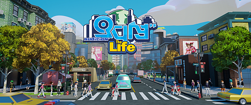 画像ギャラリー No.001のサムネイル画像 / HanbitSoft,PCダンスゲーム「Audition」のIPを活用したメタバースがテーマの「Audition Life」を発表