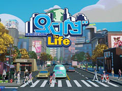 HanbitSoft，PCダンスゲーム「Audition」のIPを活用したメタバースがテーマの「Audition Life」を発表