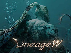 「リネージュW」，次期大型アップデート“ヘリテージ クラス：戦士”を5月24日に実施。特設サイトも公開に