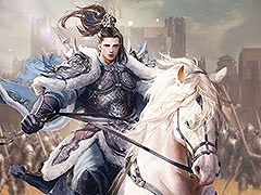 「リネージュW」と三国志がコラボ。趙雲，関羽，呂布に沿ったストーリーが展開されるイベントダンジョンに挑戦できる