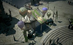 画像ギャラリー No.004のサムネイル画像 / ［インタビュー］「リネージュW」と佐賀県がなぜコラボ？　その経緯や狙い，リアルイベントの見どころなどを聞いた