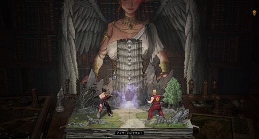 画像ギャラリー No.004のサムネイル画像 / 「リネージュW」と「君主の道」が格闘ゲーム「鉄拳」とコラボレーション。イベントに参加して鉄拳キャラのスキンを手に入れよう