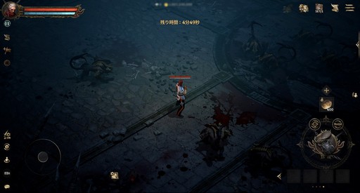画像ギャラリー No.008のサムネイル画像 / 「リネージュW」と「君主の道」が格闘ゲーム「鉄拳」とコラボレーション。イベントに参加して鉄拳キャラのスキンを手に入れよう
