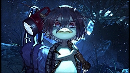 画像ギャラリー No.004のサムネイル画像 / Switch「悪夢の妖怪村」が8月19日に配信開始。40%オフで購入できる予約期間限定セールも
