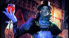 画像ギャラリー No.005のサムネイル画像 / Switch版「悪夢の妖怪村」が本日リリース＆最新PVが公開。鳥井架南子氏が手掛けたゲームブックを原作とするアドベンチャーゲーム