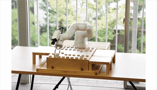 画像ギャラリー No.002のサムネイル画像 / シルバースタージャパン,TGS 2022に出展決定。対局ロボットとの将棋や「リアルタイムバトル将棋」の試遊が楽しめる
