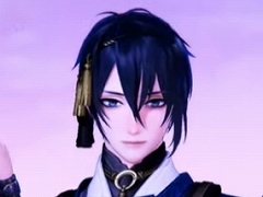 「刀剣乱舞無双」は2022年2月17日に発売。ドラマCDやデザイン画集が付属する数量限定版も。本日20:00より“刀剣乱舞無双通信”が配信へ