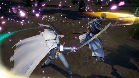 画像ギャラリー No.022のサムネイル画像 / 「刀剣乱舞無双」十五振りの刀剣男士や本丸の情報,第1弾PVが公開に。スペシャルコレクションボックスの価格と詳細も