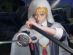 ［TGS 2021］「刀剣乱舞無双」では，こんのすけが戦場を駆け回る？ 実機プレイでアクションパートが紹介された，TGS2021公式配信をレポート