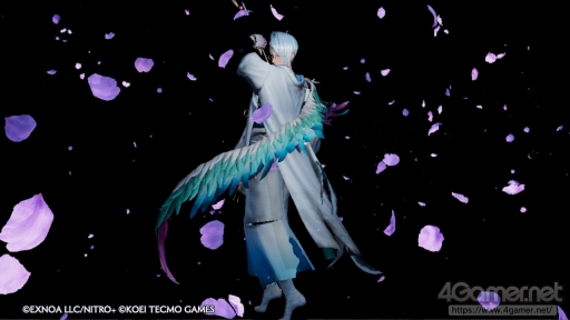 画像ギャラリー No.016のサムネイル画像 / Switch版「刀剣乱舞無双」プレイレポート。アクション初心者向けの配慮が嬉しく,刀剣男士たちを繊細に描く物語や演出も素晴らしい仕上がり