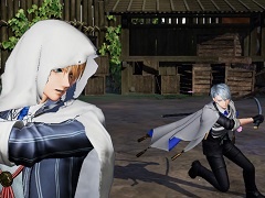 これから始める「刀剣乱舞無双」。新規の審神者（さにわ）も歓迎！　刀剣男士と戦国武将が織りなす，もう1つの歴史絵巻を堪能しよう