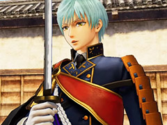 「刀剣乱舞無双」，第二部隊・一期一振の紹介映像を公開。騎士のような振る舞いを意識した戦闘スタイル