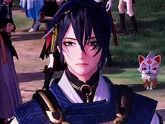 「刀剣乱舞無双」，“負傷”などのシステムを紹介する第3弾PVを公開。志方あきこ氏が手がけるオープニング曲も楽しめる