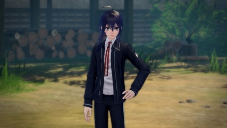 画像ギャラリー No.006のサムネイル画像 / 「刀剣乱舞無双」の追加DLC“内番風装束”第二弾の配信を開始。第二部隊の歌仙兼定，一期一振，鯰尾藤四郎，日向正宗の装束が登場