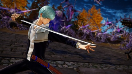 画像ギャラリー No.008のサムネイル画像 / 「刀剣乱舞無双」の追加DLC“内番風装束”第二弾の配信を開始。第二部隊の歌仙兼定，一期一振，鯰尾藤四郎，日向正宗の装束が登場