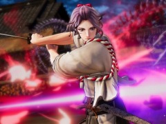 「刀剣乱舞無双」の追加DLC“内番風装束”第二弾の配信を開始。第二部隊の歌仙兼定，一期一振，鯰尾藤四郎，日向正宗の装束が登場
