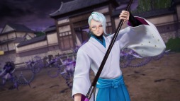 画像ギャラリー No.001のサムネイル画像 / 「刀剣乱舞無双」第三弾はへし切長谷部，薬研藤四郎，巴形薙刀の装束が登場。追加コンテンツ“内番風装束”の配信を開始