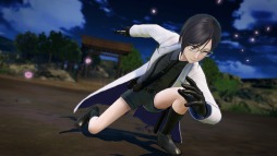 画像ギャラリー No.002のサムネイル画像 / 「刀剣乱舞無双」第三弾はへし切長谷部，薬研藤四郎，巴形薙刀の装束が登場。追加コンテンツ“内番風装束”の配信を開始