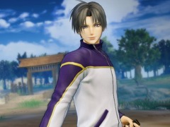 「刀剣乱舞無双」第三弾はへし切長谷部，薬研藤四郎，巴形薙刀の装束が登場。追加コンテンツ“内番風装束”の配信を開始