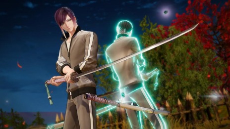 画像ギャラリー No.008のサムネイル画像 / 「刀剣乱舞無双」の追加コンテンツ“内番風装束”第五弾が配信開始。山姥切国広と山姥切長義，そして謎の人物・面影の装束が登場