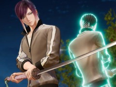 「刀剣乱舞無双」の追加コンテンツ“内番風装束”第五弾が配信開始。山姥切国広と山姥切長義，そして謎の人物・面影の装束が登場