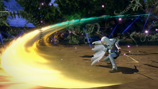 画像ギャラリー No.003のサムネイル画像 / PC(Steam版)「刀剣乱舞無双」,5月24日発売決定。序章をプレイできる体験版の配信がスタート