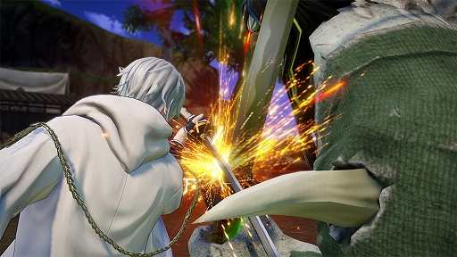画像ギャラリー No.005のサムネイル画像 / PC(Steam版)「刀剣乱舞無双」,5月24日発売決定。序章をプレイできる体験版の配信がスタート