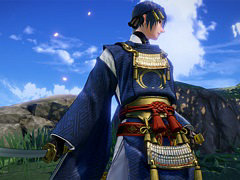 PC（Steam版）「刀剣乱舞無双」，5月24日発売決定。序章をプレイできる体験版の配信がスタート