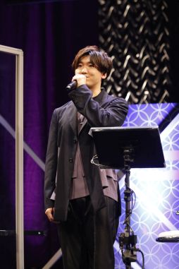 画像ギャラリー No.006のサムネイル画像 / 「刀剣乱舞無双 1周年記念イベント 〜天命の抄〜」夜の部レポート。刀剣男士たちのドラマをキャストたちが生朗読！