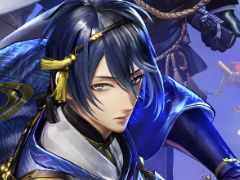 原案の「刀剣乱舞ONLINE」が10周年！　アクションゲーム「刀剣乱舞無双」，ダウンロード版が50％オフになるセールを開催