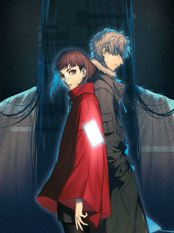 画像ギャラリー No.007のサムネイル画像 / 謎解きADV「貞子M 未解決事件探偵事務所」に登場するキャラクター5名のCVを担当する声優が決定。千本木彩花さんらが出演
