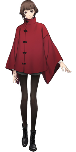 画像ギャラリー No.023のサムネイル画像 / 貞子から逃げて。でないと――新作「貞子M」の謎解きホラー脱出アクションを例の女性と体験