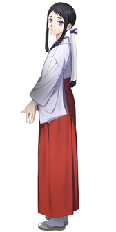 画像ギャラリー No.027のサムネイル画像 / 貞子から逃げて。でないと――新作「貞子M」の謎解きホラー脱出アクションを例の女性と体験