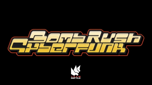 画像ギャラリー No.001のサムネイル画像 / “ジェットセットラジオ”なアクションゲーム「Bomb Rush Cyberfunk」のSwitch版が海外向けに発表。2022年内にリリース予定