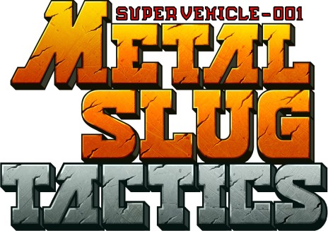 画像ギャラリー No.009のサムネイル画像 / 「Metal Slug Tactics」のSwitch版が2022年内に配信決定。メタルスラッグをベースにした新作ストラテジー