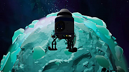 画像ギャラリー No.003のサムネイル画像 / 「ASTRONEER」のSwitch版が2022年1月に配信決定。未知の惑星を探索し,自由に開拓できるオープンワールドサバイバルゲーム