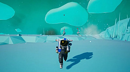 画像ギャラリー No.005のサムネイル画像 / 「ASTRONEER」のSwitch版が2022年1月に配信決定。未知の惑星を探索し,自由に開拓できるオープンワールドサバイバルゲーム