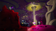 画像ギャラリー No.006のサムネイル画像 / PS4/Switch版「ASTRONEER」の発売日が2022年1月13日に決定。一獲千金を夢見て過酷な惑星を探索していくサンドボックス型のADV