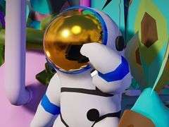 Switch/PS4版「Astroneer -アストロニーア-」，新緑アップデートを実施。植物からオーガニックを自動的に採取する新アイテムを追加