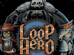 Switch版「Loop Hero」が本日リリース。ループする暗闇の世界に形を与えて冒険する，一風変わったRPG