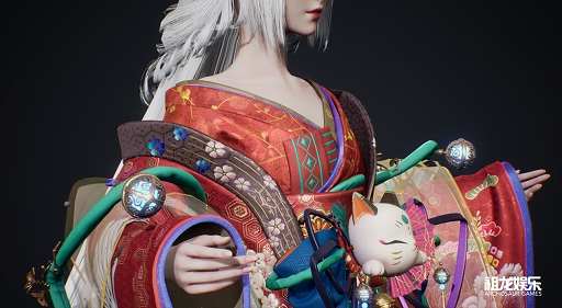 画像ギャラリー No.006のサムネイル画像 / 「CODE: Reborn」が初公開。Archosaur GamesがPC・スマホ向けタイトルを“UNREAL ENGINE カーニバル”に出展
