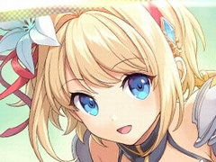 「れじぇくろ！〜レジェンド・クローバー〜」の事前登録受付がスタート。美少女英雄たちとパーティを組んで冒険するシミュレーションRPG