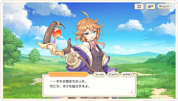画像ギャラリー No.004のサムネイル画像 / DMM GAMESの新作「れじぇくろ！ 〜レジェンド・クローバー〜」をプレイ。王道ファンタジー世界を舞台に硬派なターン制バトルが楽しめる意欲作