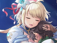 DMM GAMESの新作「れじぇくろ！ 〜レジェンド・クローバー〜」をプレイ。王道ファンタジー世界を舞台に硬派なターン制バトルが楽しめる意欲作