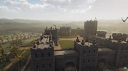 画像ギャラリー No.003のサムネイル画像 / 芝刈りシム「Lawn Mowing Simulator」がPC/Xbox Series Xでリリース。実在する12種の芝刈り機を駆使し,こだわりの芝刈りを楽しめる