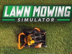 芝刈りシム「Lawn Mowing Simulator」がPC/Xbox Series Xでリリース。実在する12種の芝刈り機を駆使し，こだわりの芝刈りを楽しめる