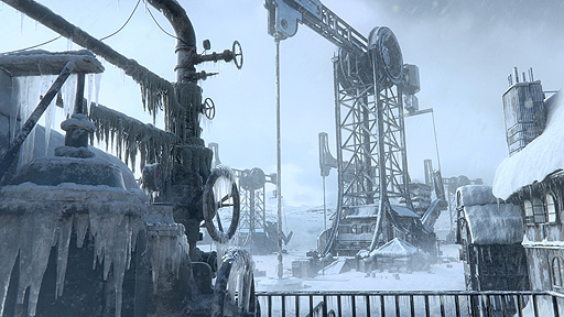 画像ギャラリー No.002のサムネイル画像 / 極寒都市サバイバルシム続編「Frostpunk 2」の制作が発表。前作から30年後の世界は石油が重要な資源に